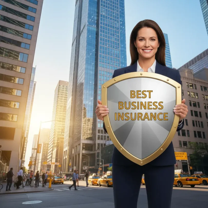Best Business Insurance