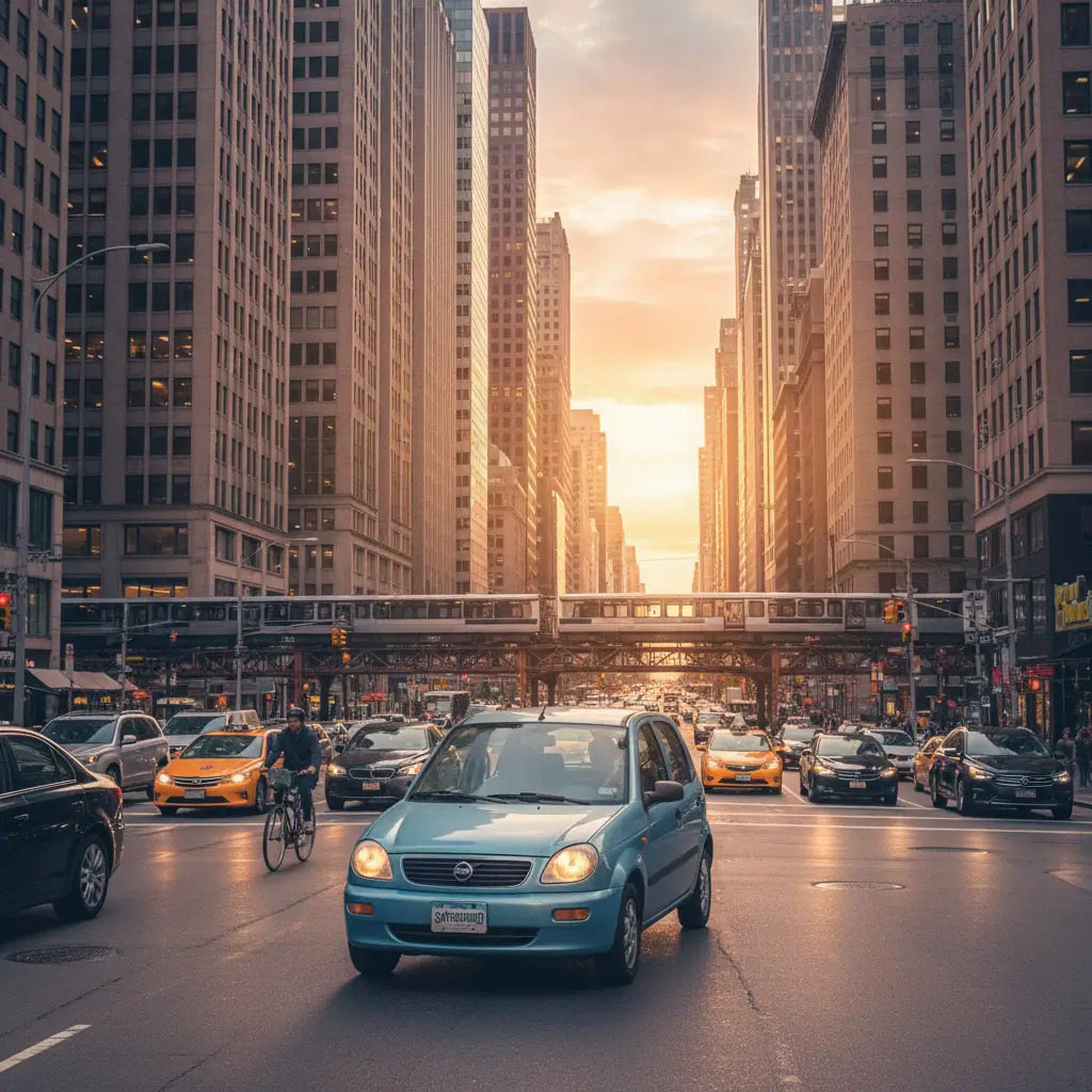 Cheapest Car Insurance