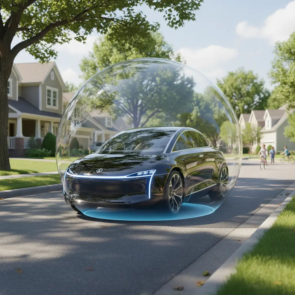 Full Coverage Car Insurance