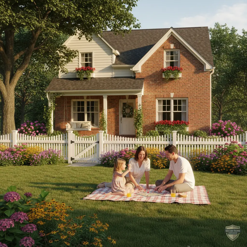 Homeowners Insurance